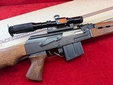 Mitchell Arms Zastava Yugoslavian AK47 m76 7.9x57 8mm in original box - 11 of 16