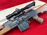 Mitchell Arms Zastava Yugoslavian AK47 m76 7.9x57 8mm in original box - 8 of 16
