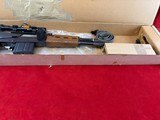 Mitchell Arms Zastava Yugoslavian AK47 m76 7.9x57 8mm in original box - 4 of 16