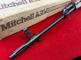 Mitchell Arms Zastava Yugoslavian AK47 m76 7.9x57 8mm in original box - 6 of 16