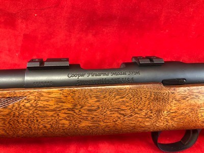 NIB Cooper 57M 22LR - Image 12 of 12