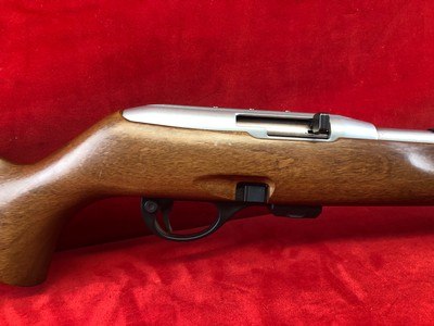 Remington 597 22LR - Image 4 of 10