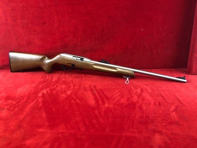 Remington 597 22LR - Image 1 of 10