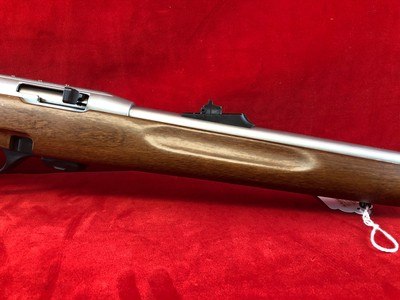 Remington 597 22LR - Image 3 of 10