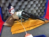 NIB S&W Model 25 45LC - Image 3 of 4