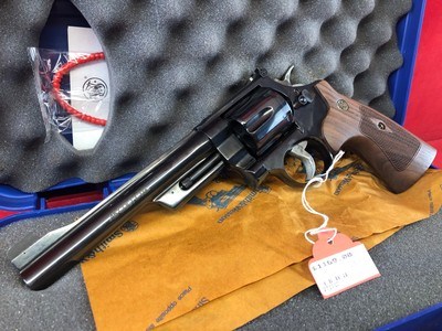 NIB S&W Model 25 45LC - Image 2 of 4
