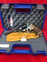 NIB S&W Model 25 45LC - Image 1 of 4