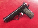 Springfield Armory Larry Vickers Tactical Master Class 1911 .45 ACP - 2 of 7