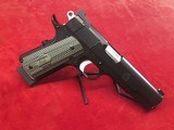 Springfield Armory Larry Vickers Tactical Master Class 1911 .45 ACP - 3 of 7