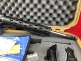 Colt CRE 16 Competition .223 - Image 7 of 12
