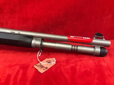 NIB Benelli M4 12ga - Image 2 of 10