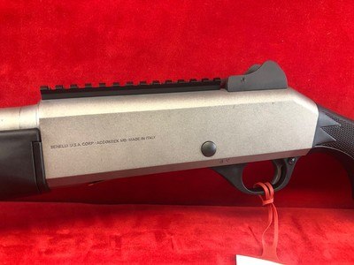 NIB Benelli M4 12ga - Image 9 of 10