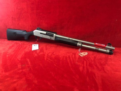 NIB Benelli M4 12ga - Image 1 of 10