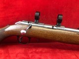 Ruger American 22MAG Stainless/wood - 4 of 12