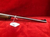 Ruger American 22MAG Stainless/wood - 2 of 12