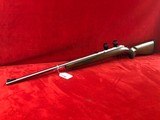 Ruger American 22MAG Stainless/wood - 6 of 12
