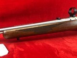 Ruger American 22MAG Stainless/wood - 8 of 12