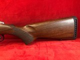 Ruger American 22MAG Stainless/wood - 10 of 12