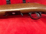 Ruger American 22MAG Stainless/wood - 12 of 12