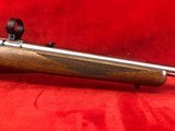 Ruger American 22MAG Stainless/wood - 3 of 12