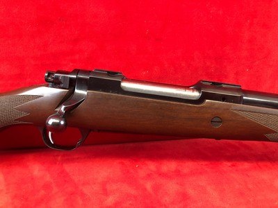NIB Ruger M77 Hawkeye .270 Win - Image 4 of 12