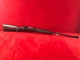 NIB Ruger M77 Hawkeye .270 Win - Image 1 of 12