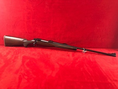 NIB Ruger M77 Hawkeye .270 Win - Image 1 of 12