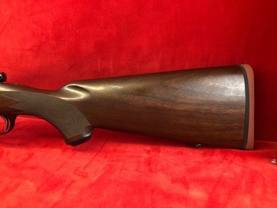 NIB Ruger M77 Hawkeye .270 Win - Image 11 of 12