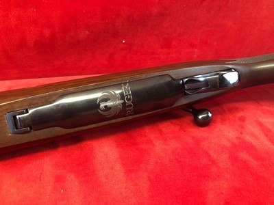 NIB Ruger M77 Hawkeye .270 Win - Image 12 of 12
