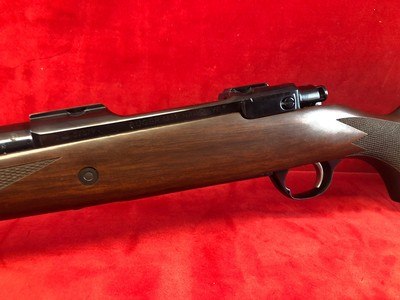 NIB Ruger M77 Hawkeye .270 Win - Image 10 of 12