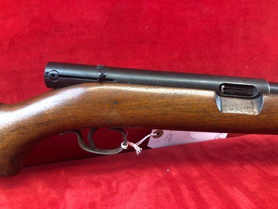Winchester 74 22 Short 24