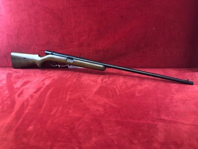 Winchester 74 22 Short 24