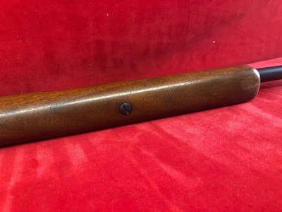 Winchester 74 22 Short 24