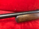 Winchester 74 22 Short 24