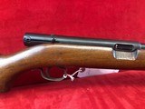 Winchester 74 22 Short 24