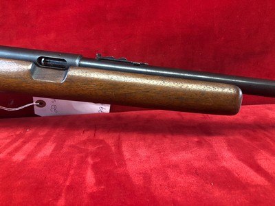 Winchester 74 22 Short 24