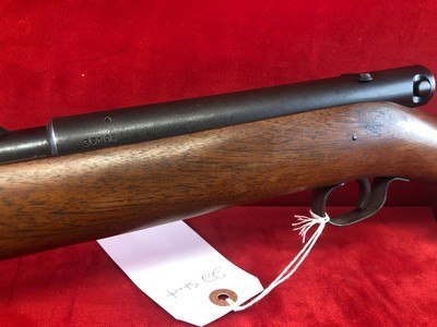 Winchester 74 22 Short 24