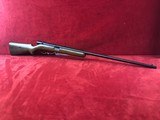 Winchester 74 22 Short 24
