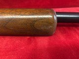 Winchester 74 22 Short 24