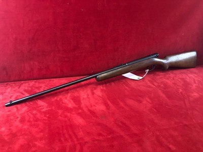 Winchester 74 22 Short 24