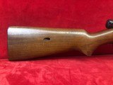 Winchester 74 22 Short 24