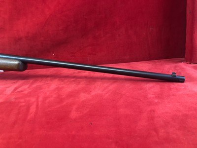 Winchester 74 22 Short 24