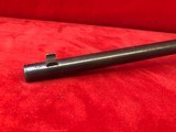 Winchester 74 22 Short 24