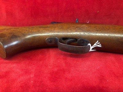 Winchester 74 22 Short 24