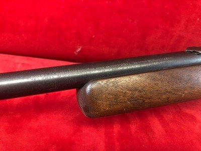 Winchester 74 22 Short 24