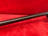 Winchester 74 22 Short 24