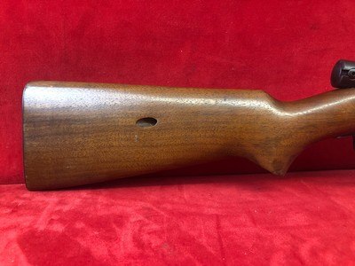Winchester 74 22 Short 24