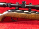 Winchester 77 22LR w/ Scope - Image 4 of 14