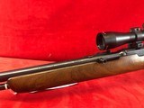Winchester 77 22LR w/ Scope - Image 9 of 14