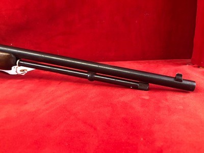 Winchester 77 22LR w/ Scope - Image 2 of 14